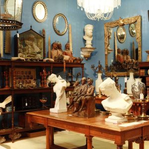 Antiques